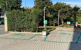 Aparthotel Costa Paradiso