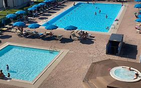 Aparthotel Costa Paradiso